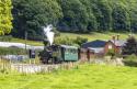 Welspool & Llanfair Steam Gala 3/09/23