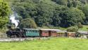 Welspool & Llanfair Steam Gala 3/09/23