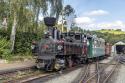 Welspool & Llanfair Steam Gala 3/09/23