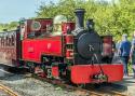 Welsh Highland Railway - Past, Present & Future Event