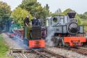 West Lancs Light Railway Autumn Gala