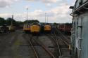 Approaching The Stabling Point