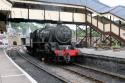 Llangollen Station