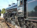 B1 At Barrow Hill