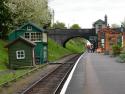 Rothley Station 2010