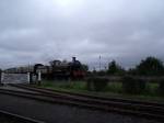 5322 at Didcot