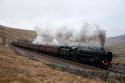 The Cumbrian Mountain Express