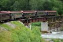 Yukon And White Pass Railway