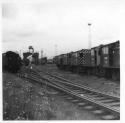 Crewe 5b August 1967, Unwanted Shunters!