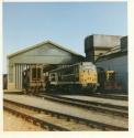 March Depot March 1968