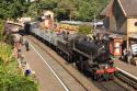 43106 Severn Valley 17/09/2022