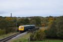 Class 101 Dmu KWVR 29/10/23