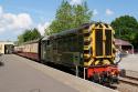 D4106 At East Grinstead 10/6/23