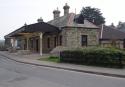 Old Station Wadebridge