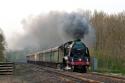 Sir Lamiel Aka 30453 Cathedrals Express