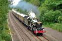 Earl Of Mount Edgcumbe Shakespeare Express