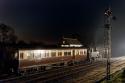 Nightshoot At Quorn Signalbox