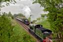 Photo Charter With Gwr Freight Locos 3850 And 2807