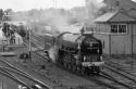 Tornado At Kidderminster