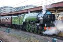 Tornado York Station 04.10.2009