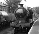 O4 63601 on platform 2 LoughboroughGCR