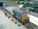 Freightliner Depot...