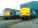 Drs,depot Open Day,crewe...