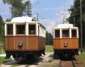 Rittnerbahn Electric Cars 11&12