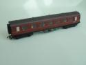 Ex Lms Stanier Period 111 Coach