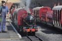 Cleethorpes Coast Light Railway