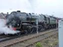 70013 At Haywards Heath