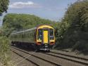 South West Trains In The East Midlands