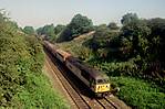 56032 'Sir de Morgannwg/County of South Glamorgan'