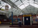 Whitley Bay Station