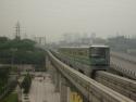 Chongqing Monorail 2094, 15/05/10