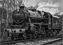 44871 At Rawtenstall