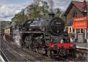 76079 At Grosmont