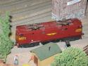 Huge Ho Model Railway, Durban, South Africa
