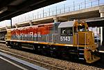 'Kiwirail' is launched