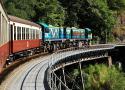 Kuranda Excursion Train