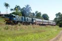 Kuranda Excursion Train