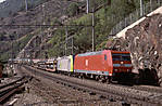 Swiss Railways