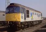 33207 at Bescot