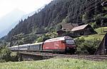 Swiss Railways