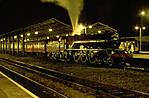 46203 at Chester