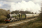 5029 Nunney Castle