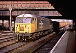 56115 at Manchester Victoria