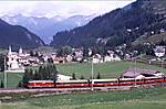 Swiss Railways