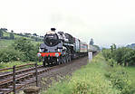 75069 on the Cambrian Limited