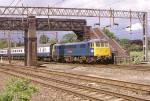 86102 at Madeley